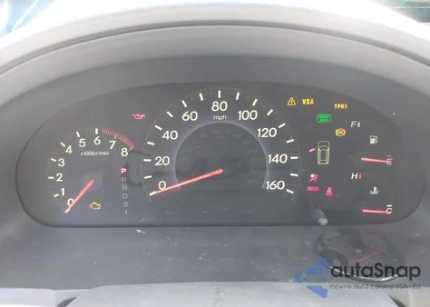 2009 Honda Odyssey Ex-L z USA, uszkodzony, nr VIN 5FNRL38679B009396